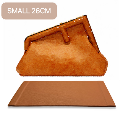 FENDI ファースト スモールバッグ用ベースシェイパー/バッグインサートセーバー