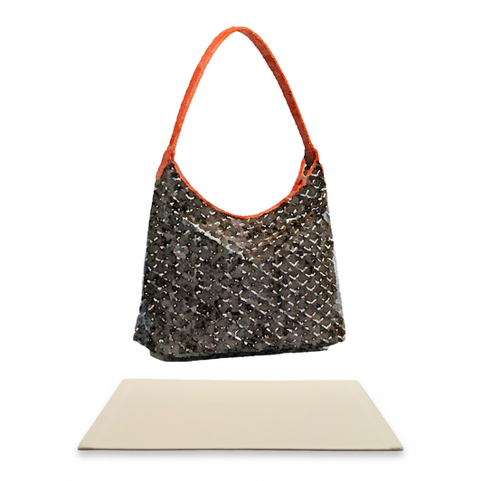 Base Shaper / Bag Insert Saver for GOYARD Boheme Hobo Tote Bag
