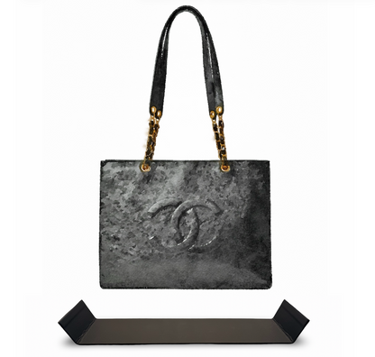 Base Shaper / Bag Insert Saver For CHANEL CC XL Tote Bag