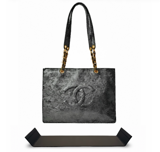 Base Shaper / Bag Insert Saver For CHANEL CC XL Tote Bag