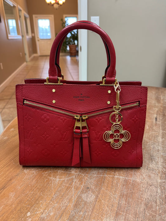 Custom Order - Base Shaper for LV Empreinte Sully PM Bag
