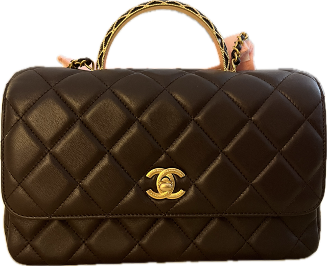 Custom Order - Base Shaper for Chanel Venice Bag