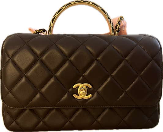 Custom Order - Base Shaper for Chanel Venice Bag