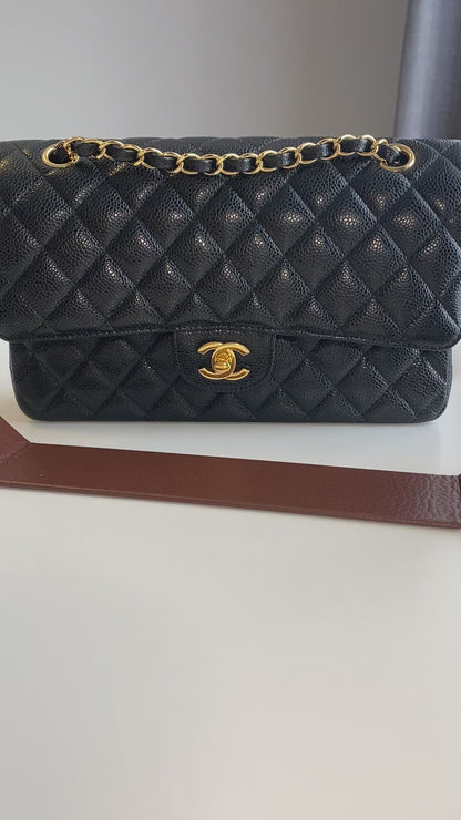 Base Shaper / Bag Insert Saver For CHANEL Small Classic Flap (23CM)