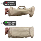 Base Shaper / Bag Insert Saver for MARC JACOBS The Mini Tote Bag