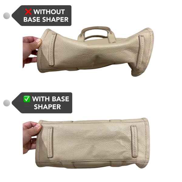 Buy Base Shaper Bag Insert Saver for L Carryall PM Tote Bag bag Online in  India 