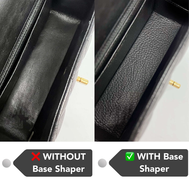 Base Shaper Bag Insert Saver for C Diana Small Flap Bag 22cm 