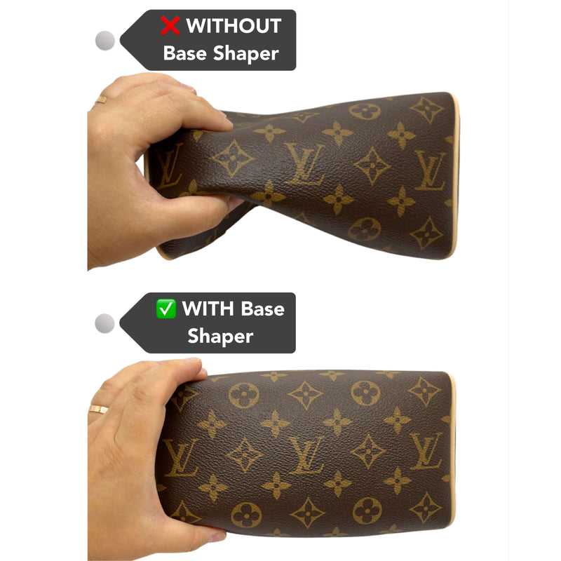 LV lovers, do you use a bag shaper for your Speedy's? I have a few