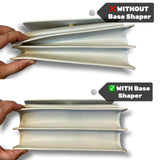Base Shaper / Bag Insert Saver for YSL Saint Laurent Sunset Medium Shoulder Bag 22CM