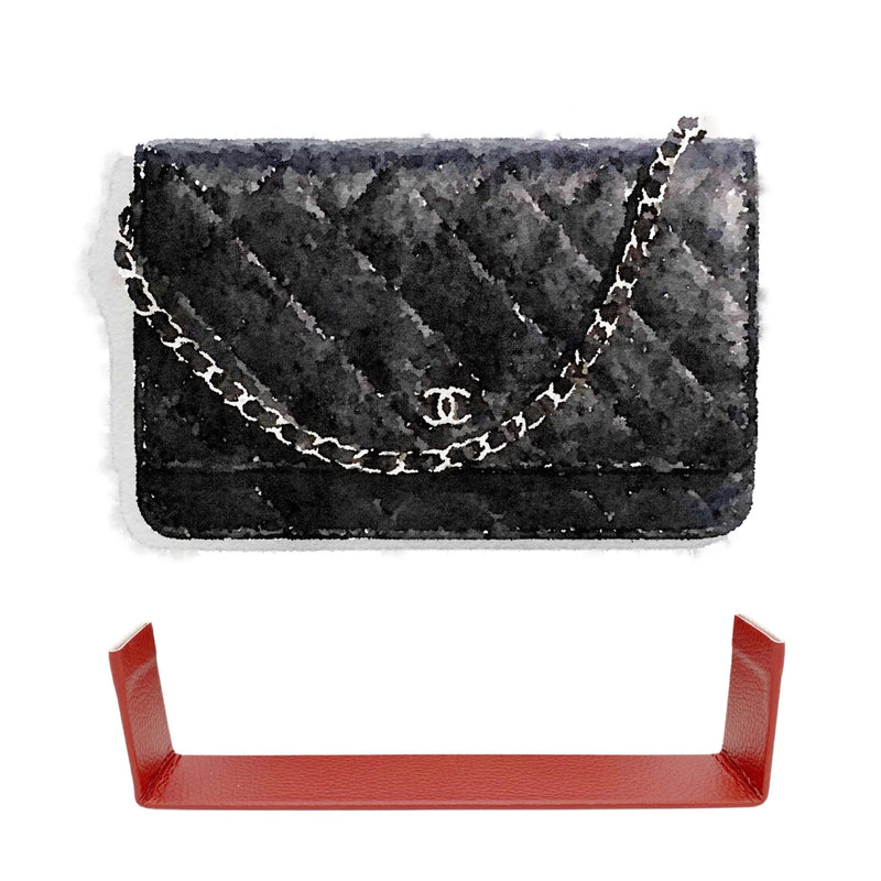 Wallet on Chain Chanel WOC Base Enhancer Woc saver and shaper