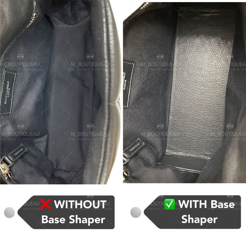 Base Shaper / Bag Insert Saver for YSL Saint Laurent Loulou Puffer Medium Shoulder Bag