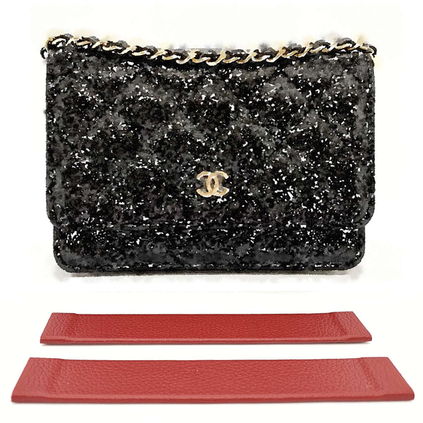 M Boutique™  Bag Base Shapers designed for Chanel Bags – M
