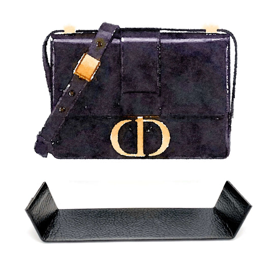 Base Shaper / Bag Insert Saver for DIOR 30 Montaigne Flap Bag