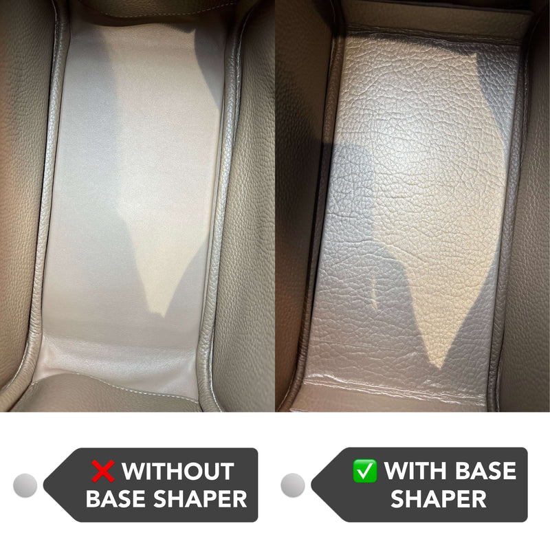 Base Shaper / Bag Insert Saver for HERMES Lindy 26 Bag