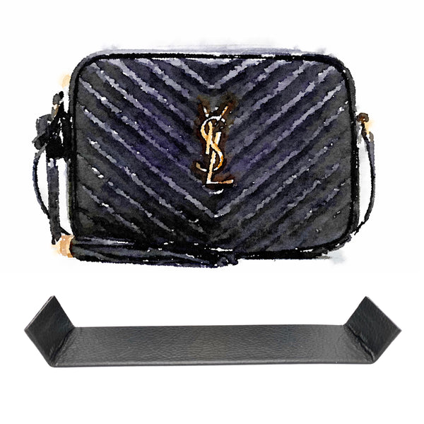 Base Shaper / Bag Insert Saver for YSL Saint Laurent Loulou Small Flap Bag