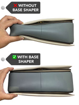 Base Shaper / Bag Insert Saver for CELINE Medium Frame Shoulder Bag