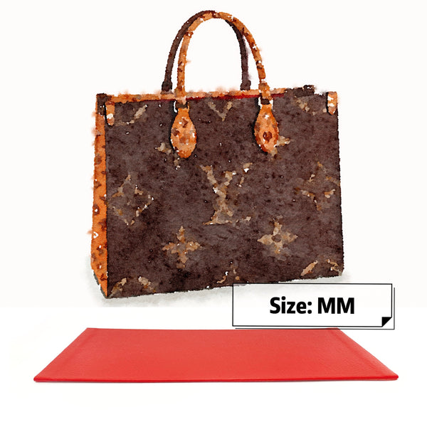 M Boutique™  Base Shapers designed for Louis Vuitton CarryAll