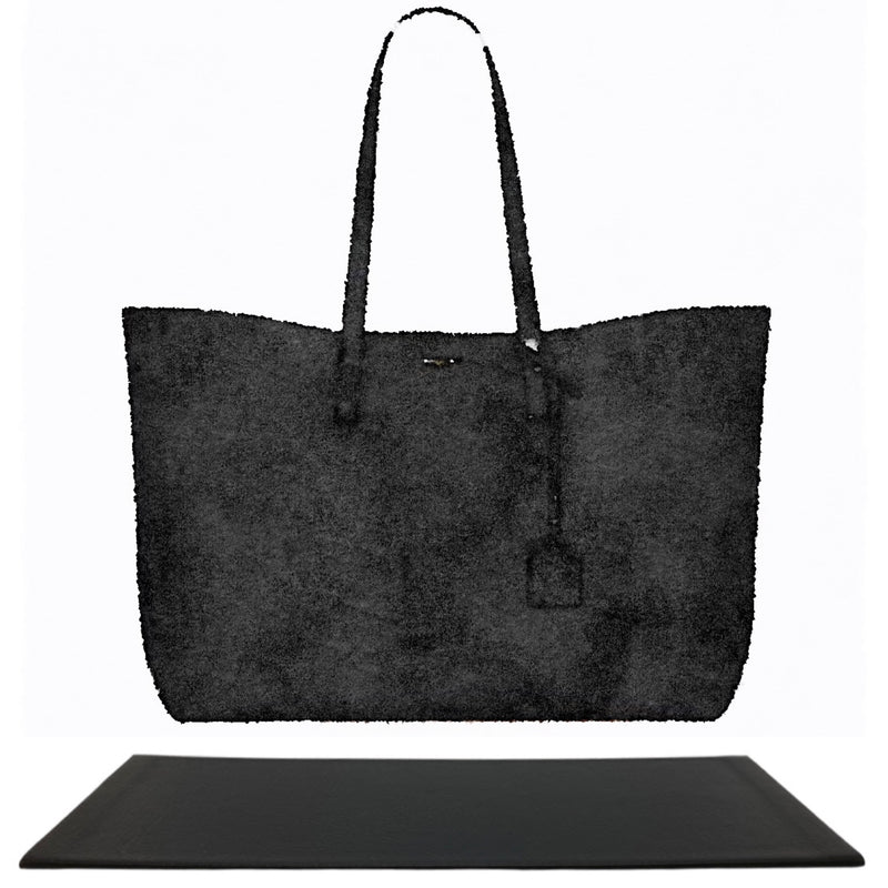  Bag Organizer for Chanel Deauville Medium Tote - Premium Felt  (Handmade/20 Colors) : Handmade Products