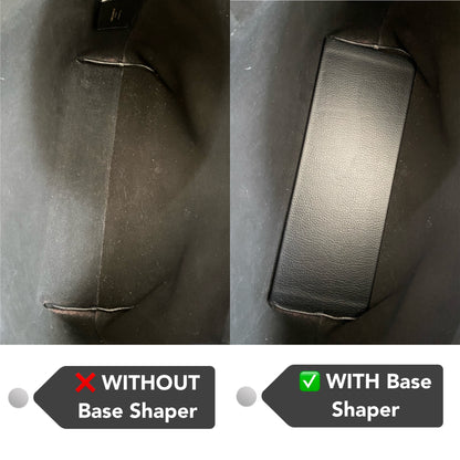 Base Shaper / Bag Insert Saver for Saint Laurent YSL East West Tote Bag