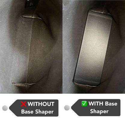 Base Shaper / Bag Insert Saver for VALENTINO Medium Rockstud Tote Bag