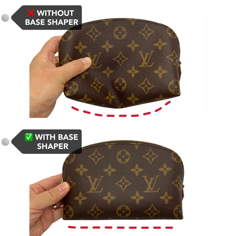 Louis Vuitton Cosmetic Pouch Insert 
