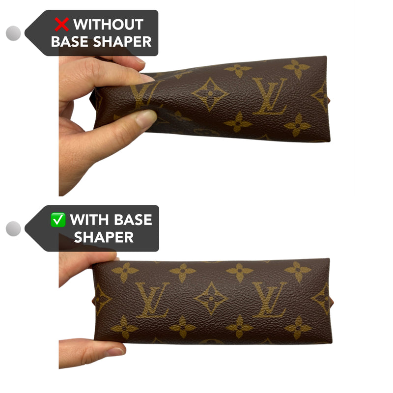 M Boutique™  Base Shapers designed for Louis Vuitton Cosmetic