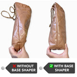 Base Shaper / Bag Insert Saver For CHANEL 22 Tote Bag Small (34.5cm)