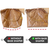 Base Shaper / Bag Insert Saver For CHANEL 22 Tote Bag Small (34.5cm)