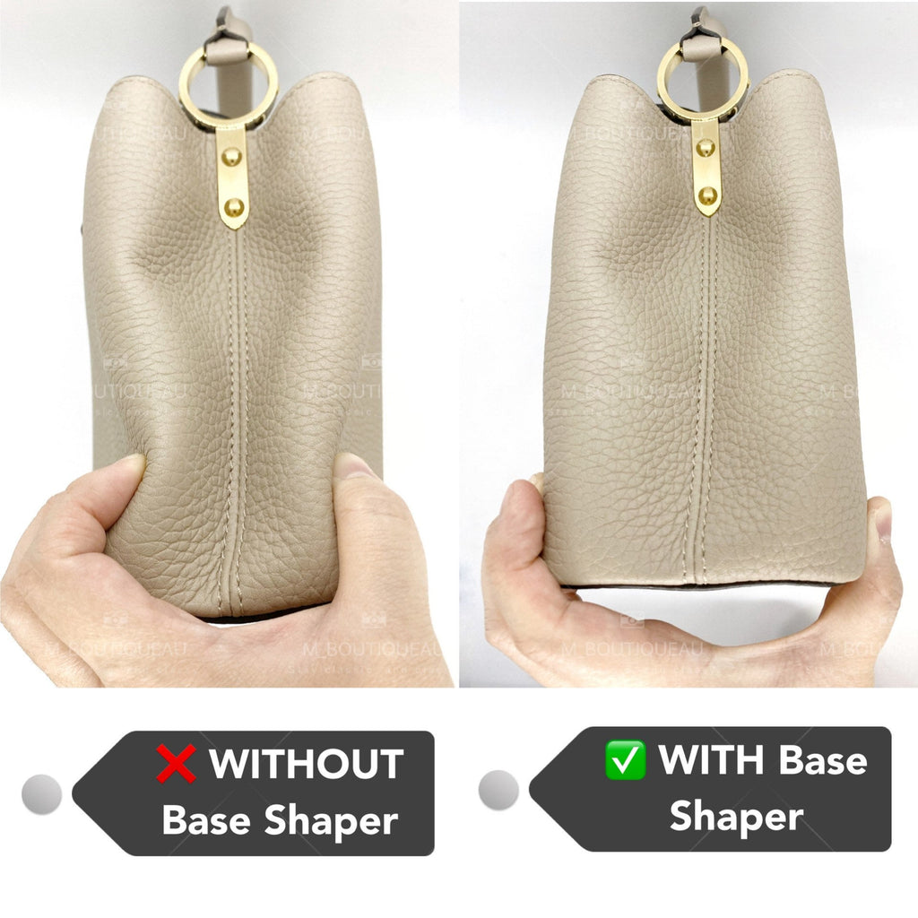 Liners/Inserts for Capucines BB - Handbag Angels