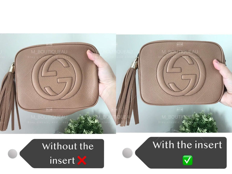 Gucci soho disco shaper Clearance