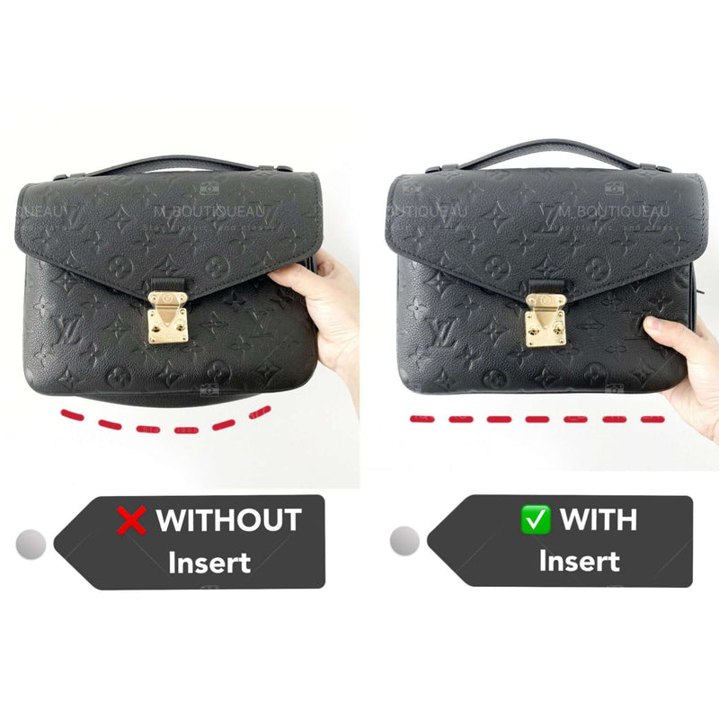 M Boutique™  Bag Base Shapers designed for Louis Vuitton Bags – M Boutique  AU