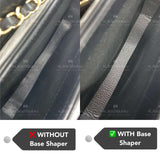 Base Shaper / Bag Insert Saver for CHANEL Small Trendy CC Flap Bag